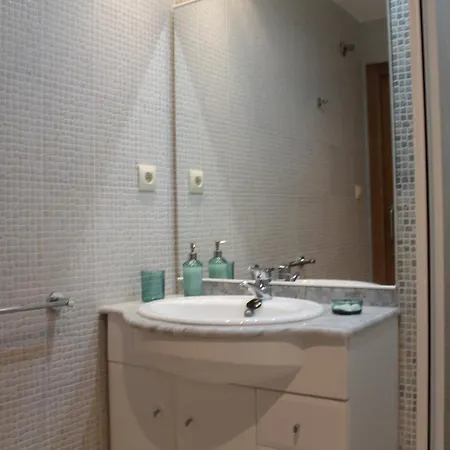 Apartment Mestral En Playa De *