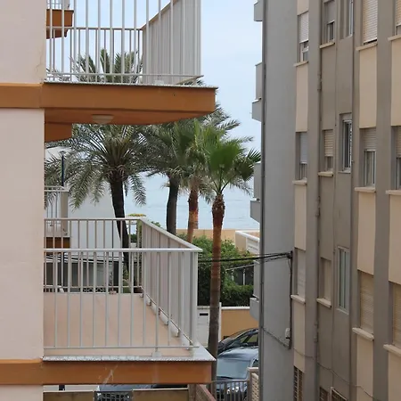 Mestral En Playa De Apartment