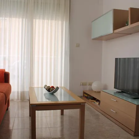 Mestral En Playa De شقة ميرامار